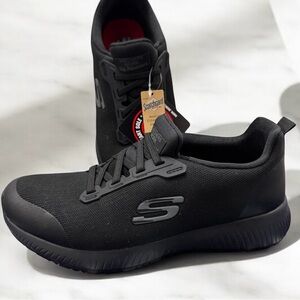 Skechers Work: Squad SR